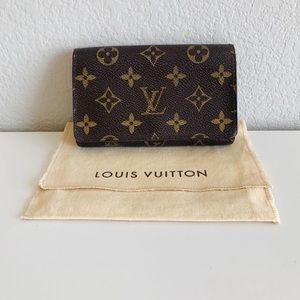 Louis Vuitton Trifold Wallet
